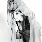 Barbra Streisand 1 page magazine photo clipping N4991