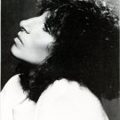 Barbra Streisand 1 page magazine photo clipping N4992
