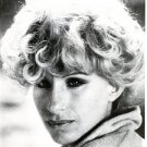Barbra Streisand 1 page magazine photo clipping N4993