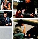 U2 Bono 1 page magazine photo clipping N4995