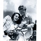 Ava Gardner Greer Garson 1 page magazine photo clipping N5002