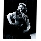 Dorothy McGuire Joan Crawford 1 page magazine photo clipping N5006