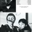 Christopher Walken 6x8 magazine photo clipping N5205
