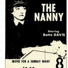 Bette Davis 6x8 magazine photo clipping N5208