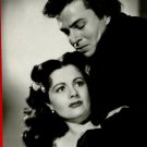 James Mason 6x8 magazine photo clipping N5212