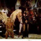 Jane Fonda Barbarella 6x8 magazine photo clipping N5220