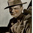 James Cagney 6x8 magazine photo clipping N5237