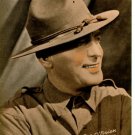 Pat O'Brien 6x8 magazine photo clipping N5238