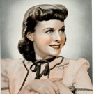 Paulette Goddard 6x8 magazine photo clipping N5239