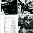 Richard Roundtree 6x8 magazine photo clipping N5241