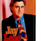 Jay Leno 6x8 magazine photo clipping N5249