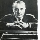 Jose Iturbi 5x7 magazine photo clipping N5259