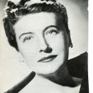 Helen Traubel 5x7 magazine photo clipping N5260