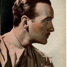 David Niven 5x7 magazine photo clipping N5288