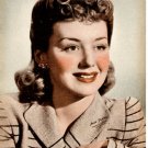 Anne Shirley 5x7 magazine photo clipping N5293