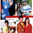 David Arquette magazine photo clipping lot N6997