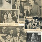 Mary Martin magazine photo clipping lot N6069