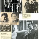 Stephen Boyd magazine photo clipping lot N6107