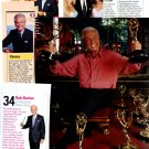 Bob Barker magazine photo clipping lot N6128
