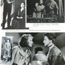Beulah Bondi magazine photo clipping lot N6131
