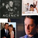 Gil Bellows magazine photo clipping lot N6137