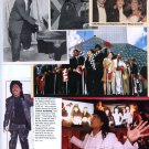 Little Richard magazine photo clipping lot B7514