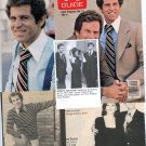 Tony Roberts magazine photo clipping lot B7516