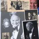 Don Rickles magazine photo clipping lot B7520
