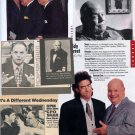 Don Rickles magazine photo clipping lot B7521