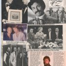 John Ritter magazine photo clipping lot B7524
