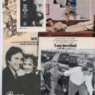 John Ritter magazine photo clipping lot B7525