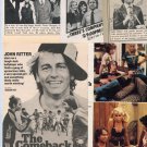 John Ritter magazine photo clipping lot B7527