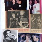 Helen Reddy magazine photo clipping lot B7529