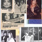 Katharine Ross magazine photo clipping lot B7545