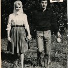 James Darren 1 page magazine photo clipping B7614