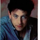 Joe Ely 3 page magazine photo clipping B7671
