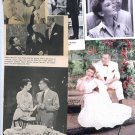Ezio Pinza magazine photo clipping lot B7711