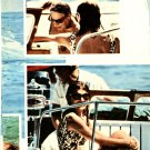 Jacqueline Kennedy 3 page magazine photo clipping C0050