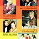Doris Day Sandy Duncan Jim Nabors 1 page magazine photo clipping C0053