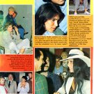 Julie London Cher Sandy Duncan 1 page magazine photo clipping C0055