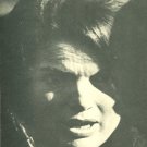 Jacqueline Kennedy 3 page magazine photo clipping C0062