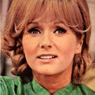 Debbie Reynolds 1 page magazine photo clipping C0082