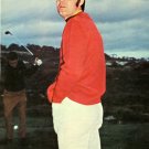 Glen Campbell 3 page magazine photo clipping C0106