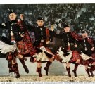 Men in Kilts 1 page magazine photo clipping C0139