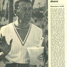 Lawrence Welk 1 page magazine photo clipping C0172