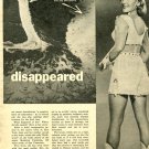 Jean Arthur 3 page magazine photo clipping C0185