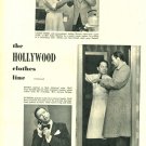Frank Sinatra 1 page magazine photo clipping C0223