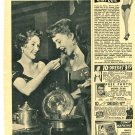 Piper Laurie Peggie Castle 1 page magazine photo clipping C0232