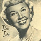 Doris Day 1 page magazine photo clipping C0248