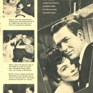 Howard Keel Kathryn Grayson 1 page magazine photo clipping C0249